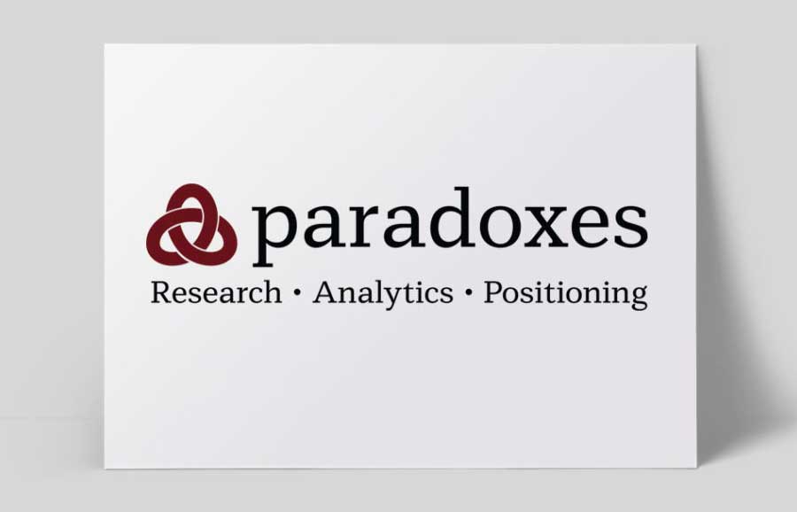 Paradoxes, Inc.