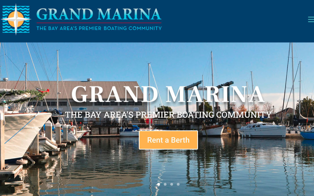 Grand Marina