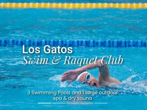 Los Gatos Swim & Racquet Club