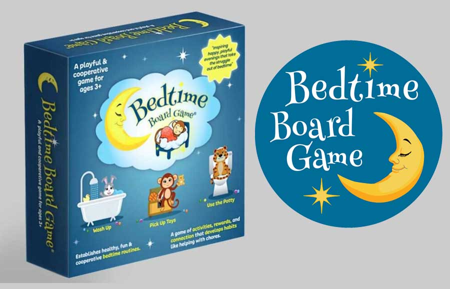 Bedtime Board Game