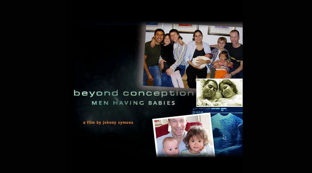 Beyond Conception