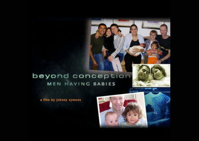 Beyond Conception