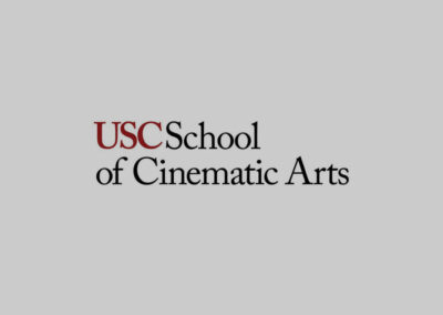 USC Computer Animation For Film Class