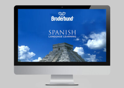 Language Learning Spanish Software