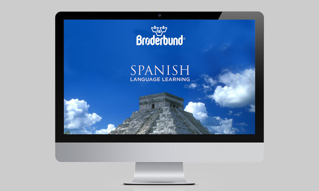 Language Learning Spanish Software