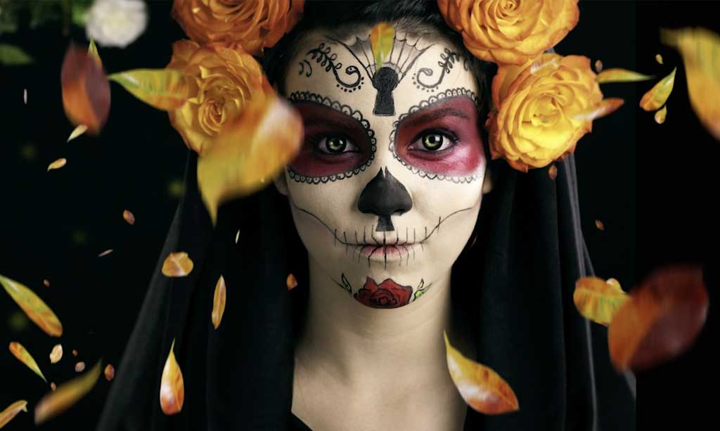 Dia de Los Muertos