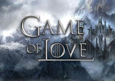 Game of Love