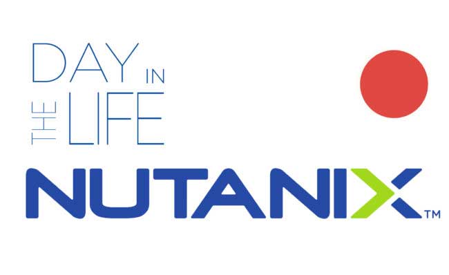 Nutanix