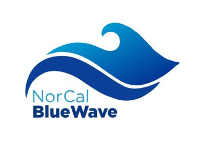 NorCal Blue Wave